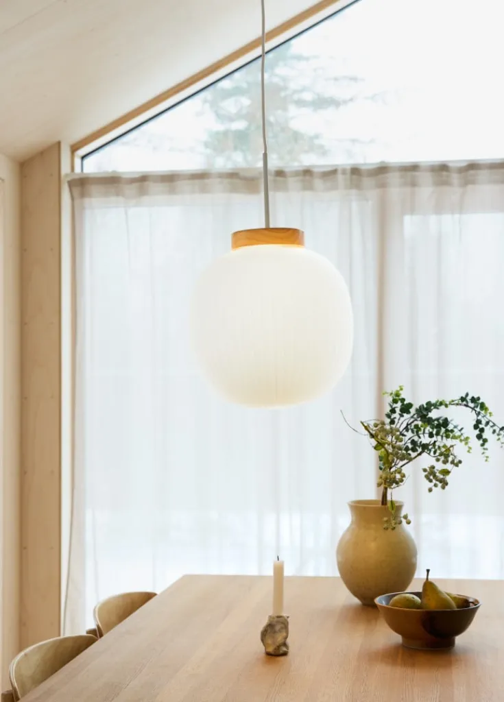 Best Decor Lantern pendel, Loftlamper