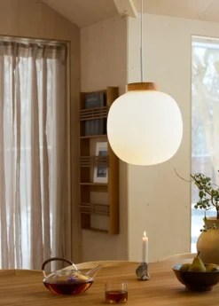 Best Decor Lantern pendel, Loftlamper