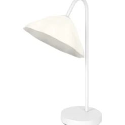Clearance Decor Lotus Leaf bordlampe Bordlamper