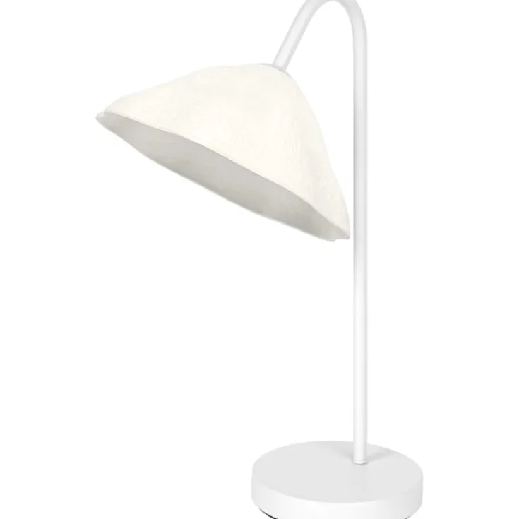 Clearance Decor Lotus Leaf bordlampe Bordlamper