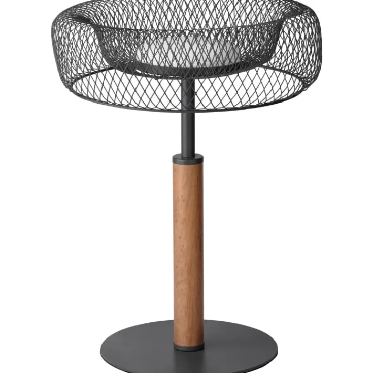 New Decor Mesh bordlampe Bordlamper