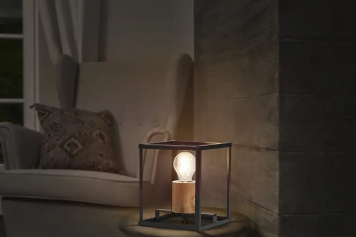 Clearance Decor Nairobi bordlampe Bordlamper