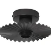 Sale Decor Plissee loftlampe Loftlamper