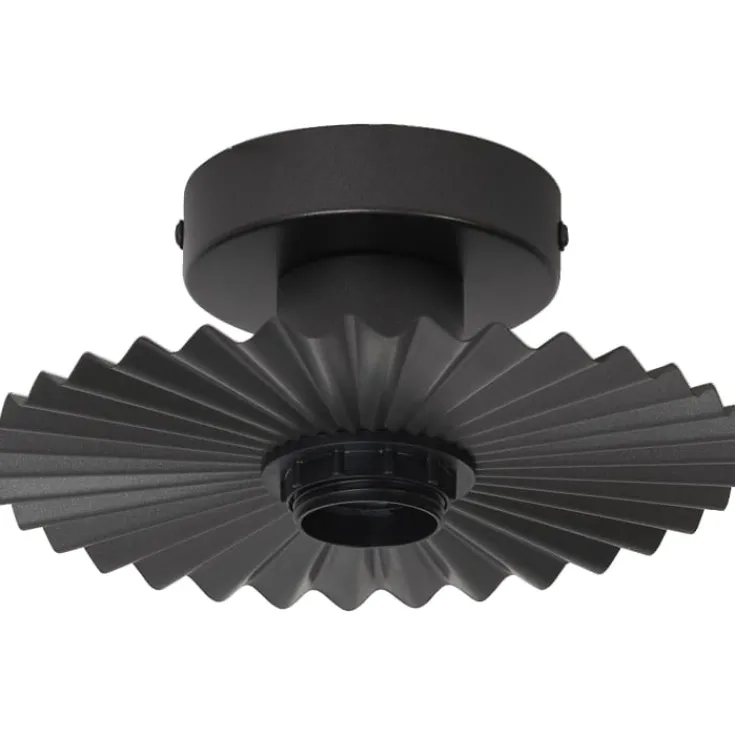 Sale Decor Plissee loftlampe Loftlamper