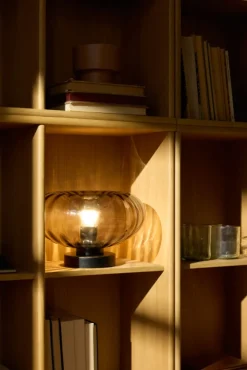 New Decor Smoke bordlampe Bordlamper