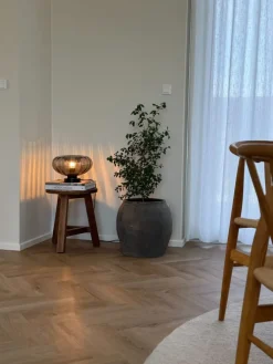 New Decor Smoke bordlampe Bordlamper