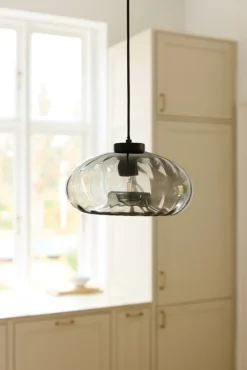 Decor Smoke pendel, Loftlamper