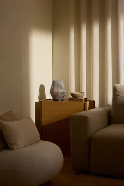 Online Decor Stripes bordlampe, Bordlamper