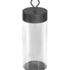 Clearance Decor udendørs genopladelig bordlampe Bordlamper