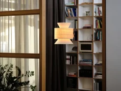 Sale Decor Wrap Cone pendel Loftlamper