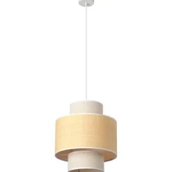 New Decor Wrap Cylinder pendel Loftlamper