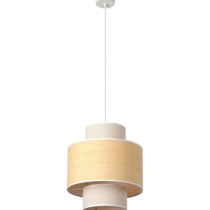 New Decor Wrap Cylinder pendel Loftlamper