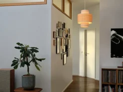 New Decor Wrap Cylinder pendel Loftlamper