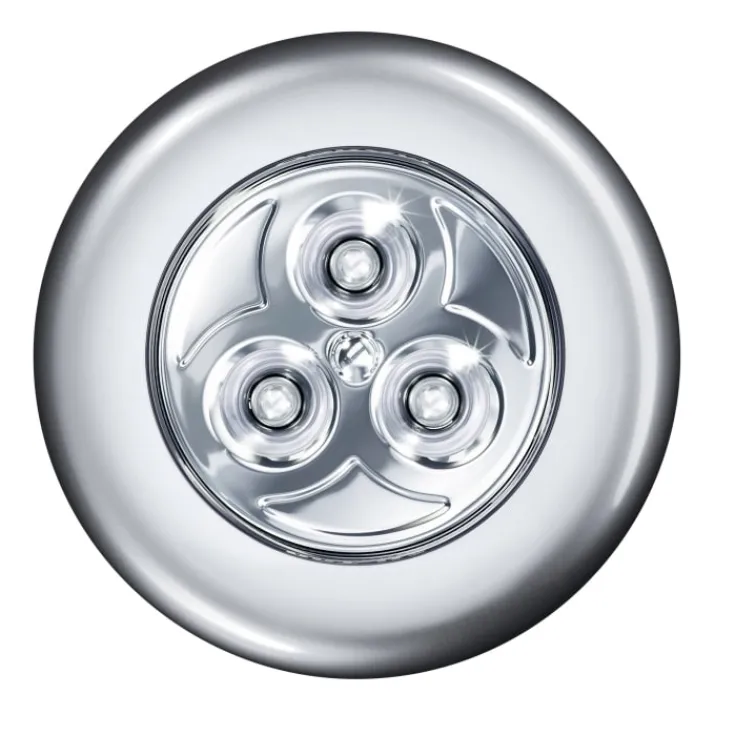 New Dot-It møbelspot Underskabsbelysning