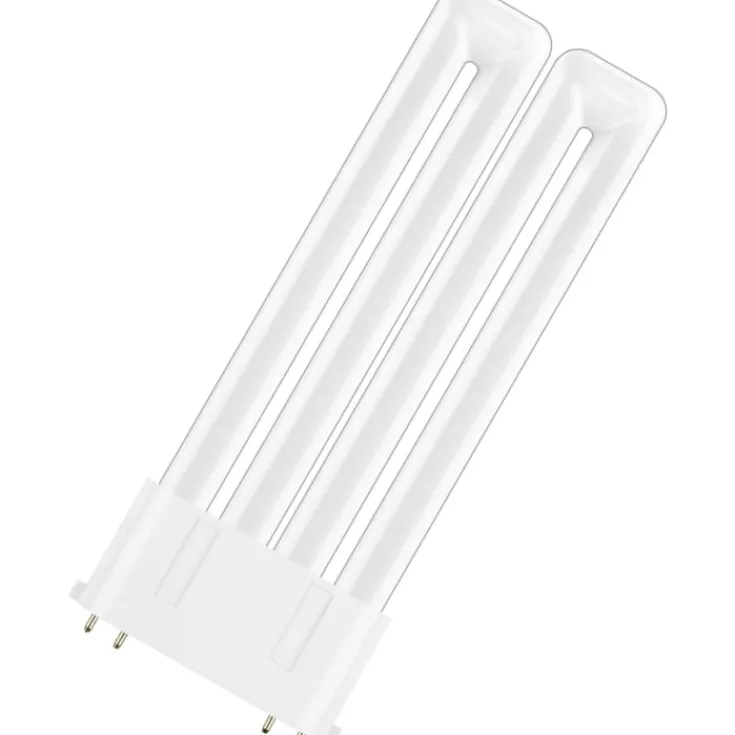 New Dulux 2G10 LED kompaktrør, 20W, 3000K Pl- & Kompaktrør