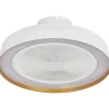 Encap loftlampe med ventilator Loftlamper
