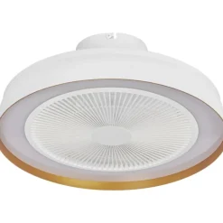 Encap loftlampe med ventilator Loftlamper