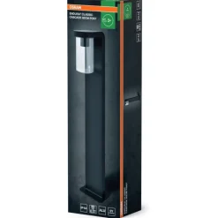 Endura Cascade havelampe, Havelamper