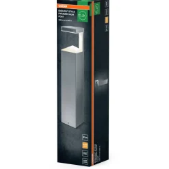 Hot Endura Style Pyramid havelampe Havelamper