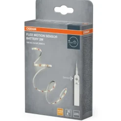 Sale Flex LED strip med sensor, 2 meter Led Strips