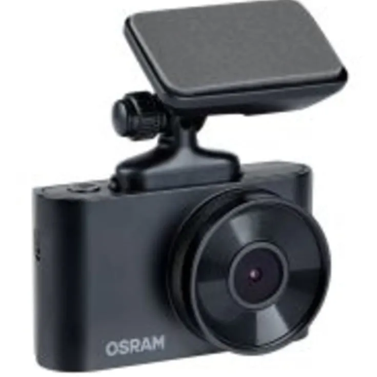 Outlet forrude kamera, Gadgets