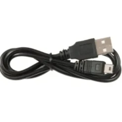 Outlet forrude kamera, Gadgets