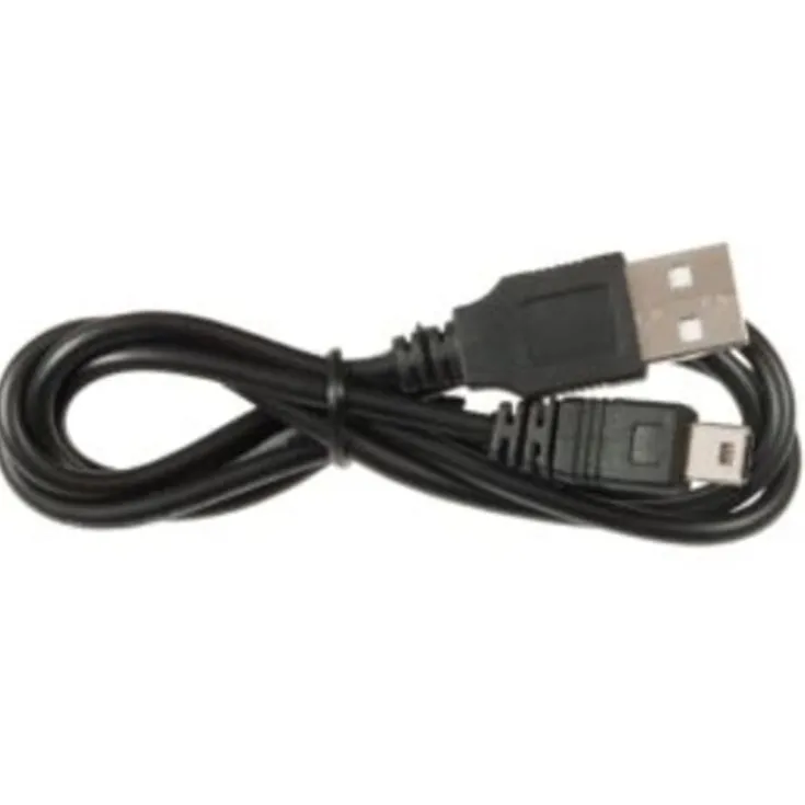 Outlet forrude kamera, Gadgets