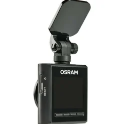 forrude kamera, Gadgets