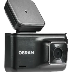 Outlet forrude kamera, Gadgets