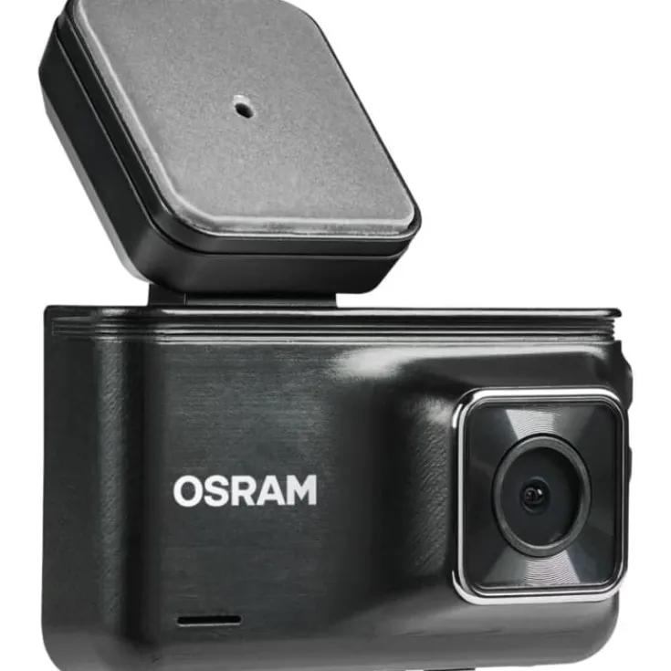 Outlet forrude kamera, Gadgets