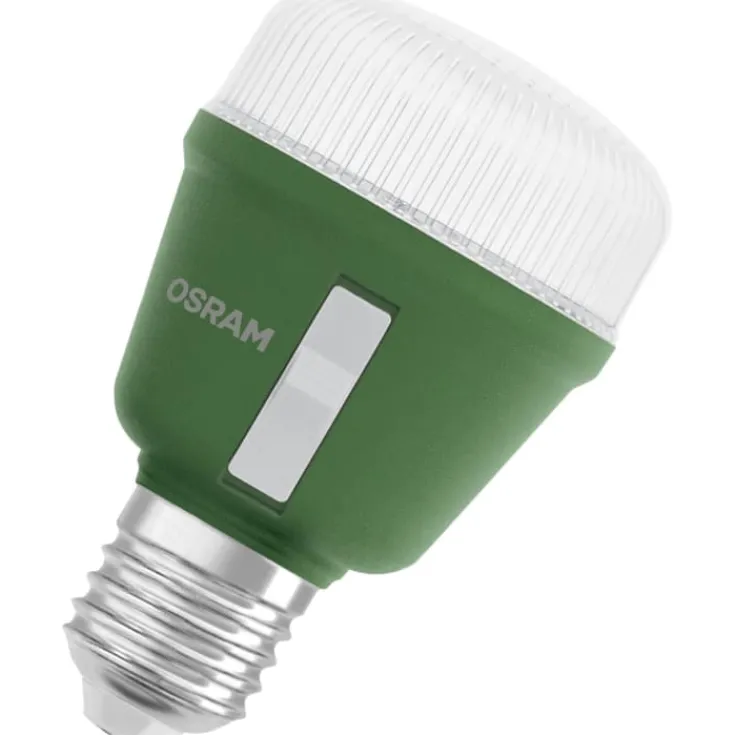 Outlet Grow E27 plantelys, Plantelys