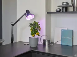 Online Grow E27 plantelys, Plantelys