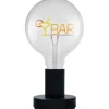 Discount Letter Bar bordlampe Bordlamper