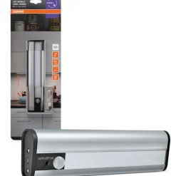 Best Linear genopladelig underskabsbelysning, Underskabsbelysning|Genopladelige Lamper