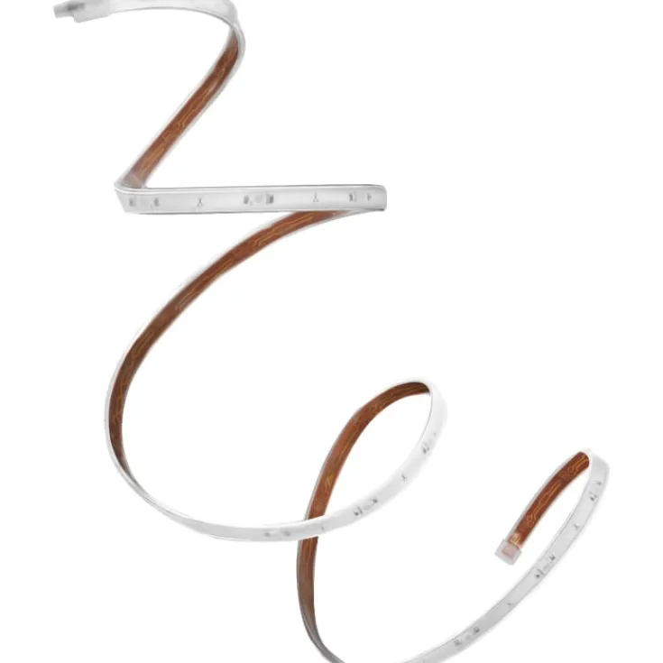 New Magic solcelle LED bånd, 5 meter Led Strips