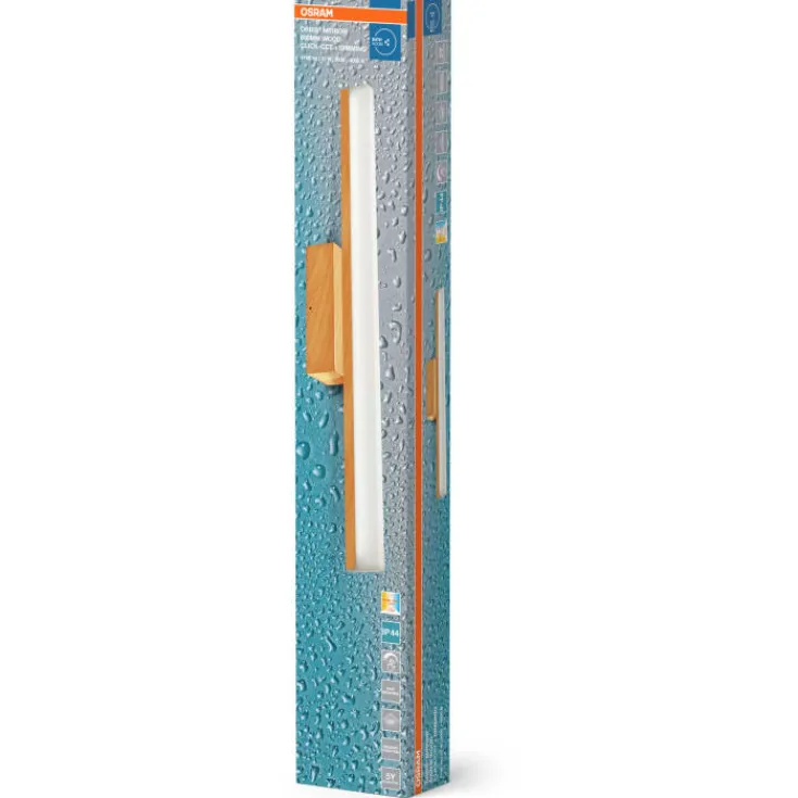 Best Orbis spejllampe, 3000-4000K, Spejllamper