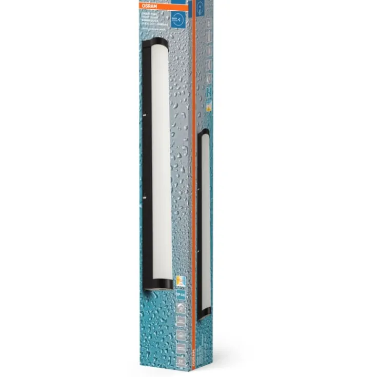 Best Orbis Tube spejllampe, 3000-4000K, Spejllamper