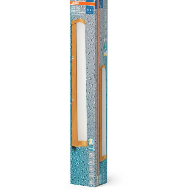 New Orbis Tube spejllampe, 3000-4000K, Spejllamper