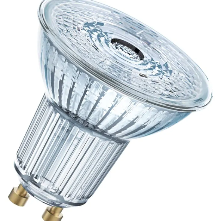Best Parathom GU10 spotpære, 4000K, 4,5W Led Pærer