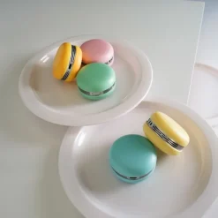 Sale Smart+ Macaron højttaler med lys, Gadgets