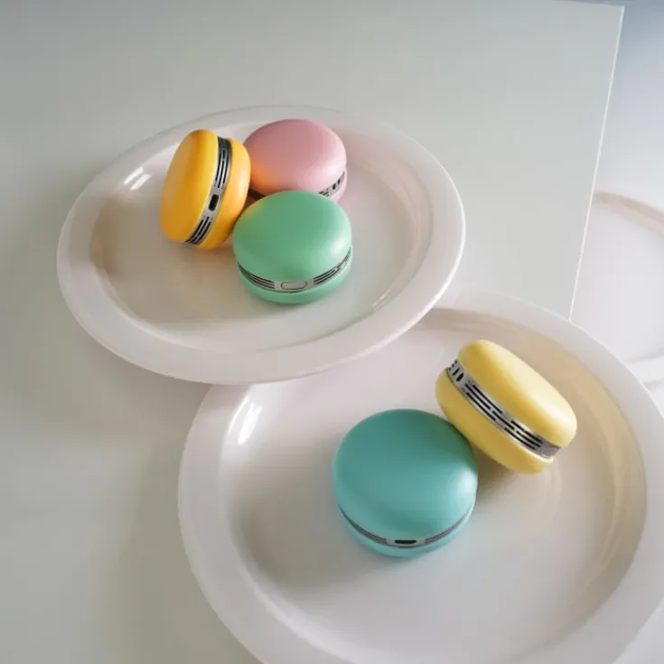 Sale Smart+ Macaron højttaler med lys, Gadgets
