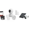 New OSRAM smart+ mellem sikkerhedspakke Alarmsystemer & Tyverisikring