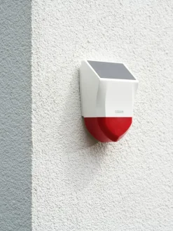 New OSRAM smart+ mellem sikkerhedspakke Alarmsystemer & Tyverisikring
