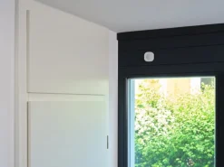 New OSRAM smart+ mellem sikkerhedspakke Alarmsystemer & Tyverisikring
