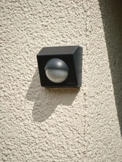 New OSRAM smart+ mellem sikkerhedspakke Alarmsystemer & Tyverisikring
