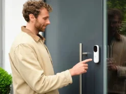 Best Osram smart+ stor sikkerhedspakke Alarmsystemer & Tyverisikring