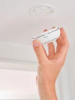 Best Osram smart+ stor sikkerhedspakke Alarmsystemer & Tyverisikring