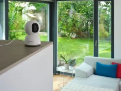 Best Osram smart+ stor sikkerhedspakke Alarmsystemer & Tyverisikring