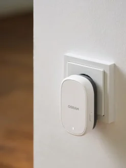 Best Osram smart+ stor sikkerhedspakke Alarmsystemer & Tyverisikring