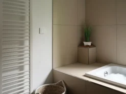Smart+ Wifi batteritryk, 4-knap Afbrydere